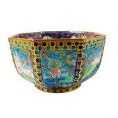 WEDGWOOD FAIRYLAND LUSTRE OCTA
