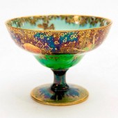 WEDGWOOD FAIRYLAND LUSTRE PORC