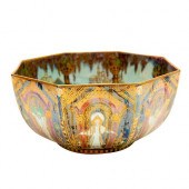 WEDGWOOD FAIRYLAND LUSTRE PORC