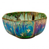 WEDGWOOD FAIRYLAND LUSTRE PORC
