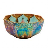 WEDGWOOD FAIRYLAND LUSTRE PORC