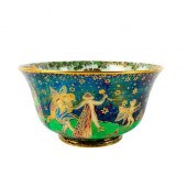 WEDGWOOD FAIRYLAND LUSTRE SMAL