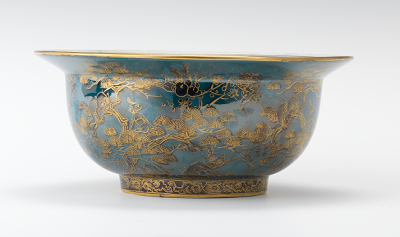 Wedgwood Fairyland Lustre