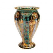 WEDGWOOD FAIRYLAND LUSTRE VASE