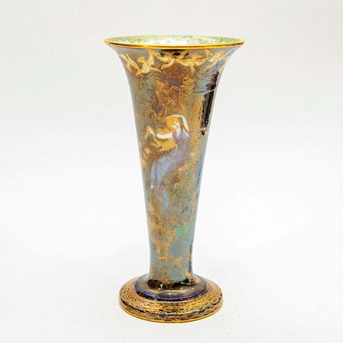 WEDGWOOD FAIRYLAND LUSTRE