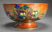 WEDGWOOD FAIRYLAND LUSTRE 'WOO