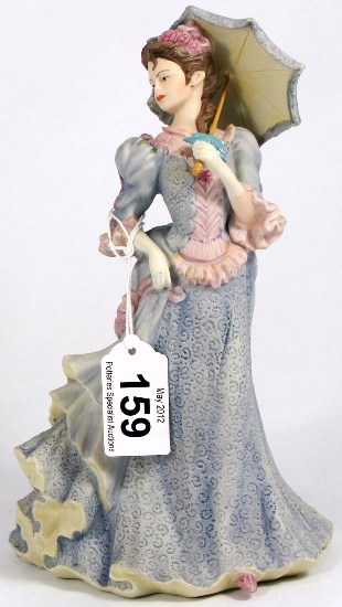 Wedgwood Figure Christina