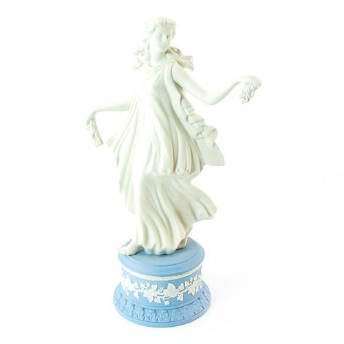 WEDGWOOD FIGURINE, VINE AND BERRY