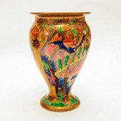 WEDGWOOD FLAME FAIRYLAND LUSTE
