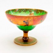 WEDGWOOD FLAME FAIRYLAND LUSTR