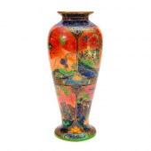 WEDGWOOD FLAME FAIRYLAND LUSTR