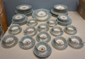 WEDGWOOD FLORENTINE (W2714) 81