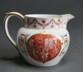 WEDGWOOD FOR RICHARD BRIGGS SA