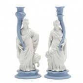 WEDGWOOD GENIUS COLLECTION PAI