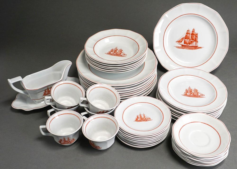 WEDGWOOD GEORGETOWN COLLECTION