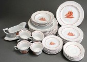 WEDGWOOD GEORGETOWN COLLECTION