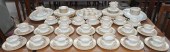 WEDGWOOD GOLD FLORENTINE 133-P