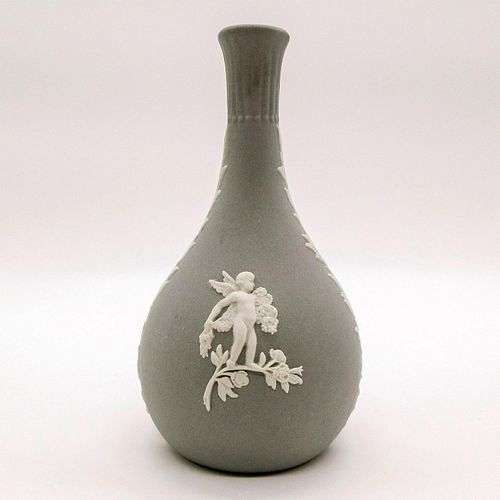 WEDGWOOD GREY JASPERWARE, SEASONS