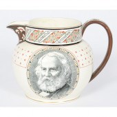 Wedgwood Henry Wadsworth Longf