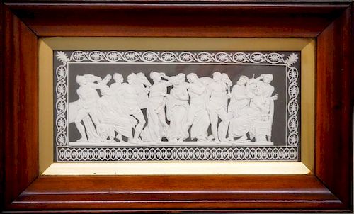 WEDGWOOD JASPERWARE "ACHILLES"
