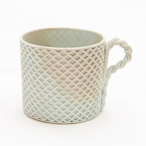 WEDGWOOD JASPERWARE DEMITASSE