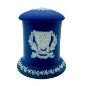 WEDGWOOD JASPERWARE DIP MATCHS
