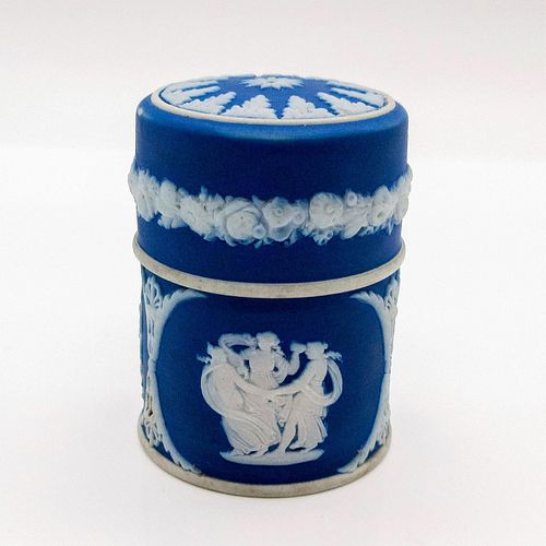 WEDGWOOD JASPERWARE DIP