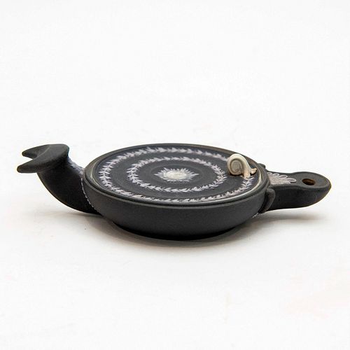 WEDGWOOD JASPERWARE DIP OIL LAMP
