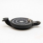 WEDGWOOD JASPERWARE DIP OIL LA
