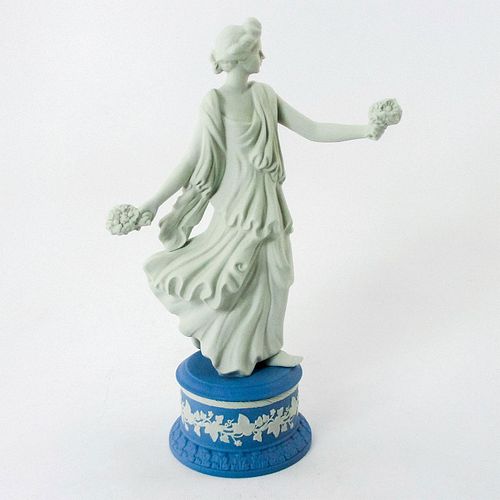 WEDGWOOD JASPERWARE FIGURINE, THE
