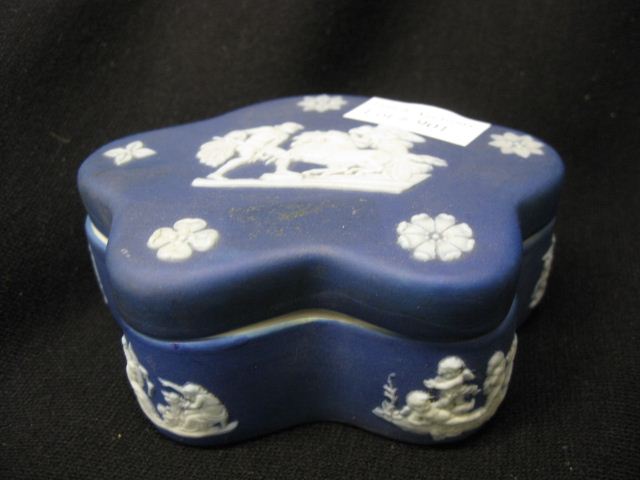 Wedgwood Jasperware Porcelain