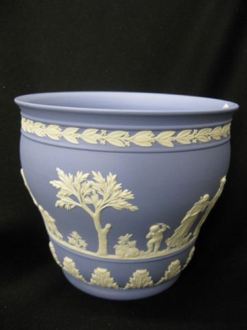 Wedgwood Jasperware Porcelain
