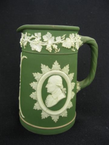 Wedgwood Jasperware ''Portrait''