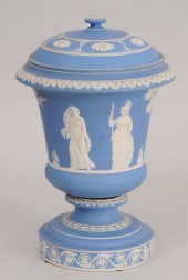 WEDGWOOD JASPERWARE PURIFYING