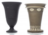 WEDGWOOD JASPERWARE & RAVENSTO