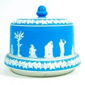 WEDGWOOD JASPERWARE, STILTON C