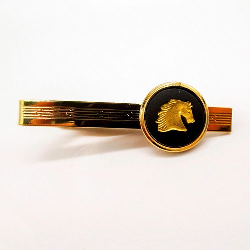 WEDGWOOD JASPERWARE TIE CLIP,