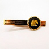 WEDGWOOD JASPERWARE TIE CLIP,