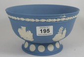 Wedgwood Jasperware to America