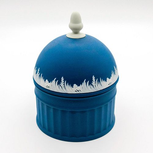 WEDGWOOD JASPERWARE TRINKET