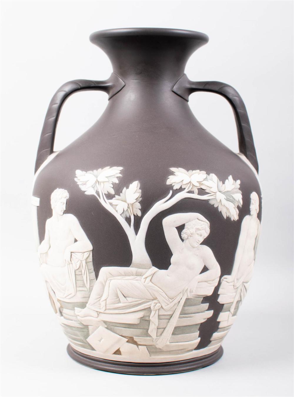 WEDGWOOD ‘JOHN NORTHWOOD EDITION’