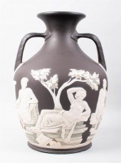 WEDGWOOD ‘JOHN NORTHWOOD EDITI