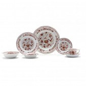 WEDGWOOD, KASHMAR CHINA TABLEW