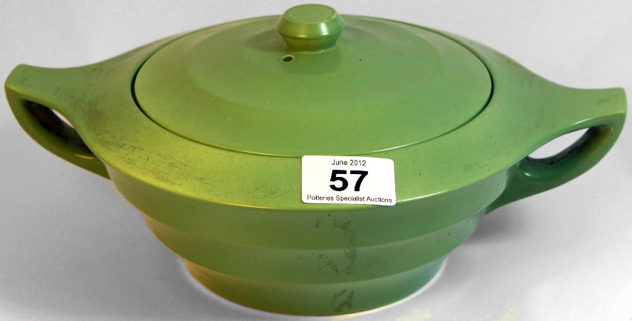 Wedgwood Keith Murray Lidded Tureen