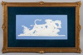WEDGWOOD LIGHT-BLUE SOLID JASP