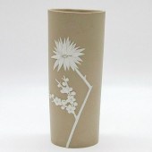 WEDGWOOD LIGHT TAUPE JASPERWAR