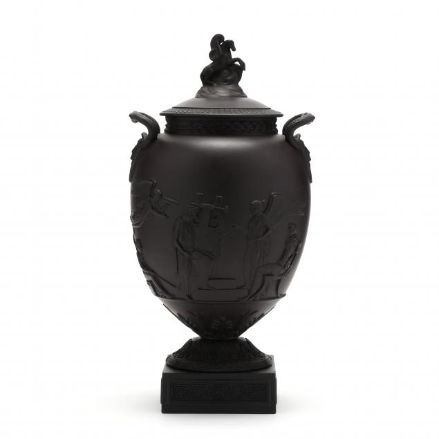WEDGWOOD LIMITED EDITION HOMERIC
