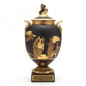 WEDGWOOD LIMITED EDITION HOMER
