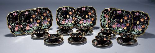 WEDGWOOD LUNCHEON SET24 piece