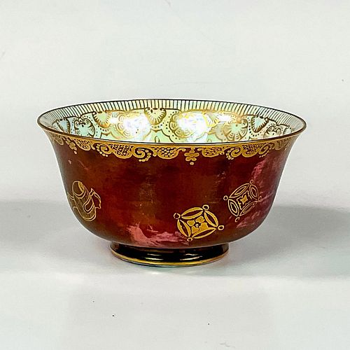 WEDGWOOD LUSTRE YORK CUP, SERPENT